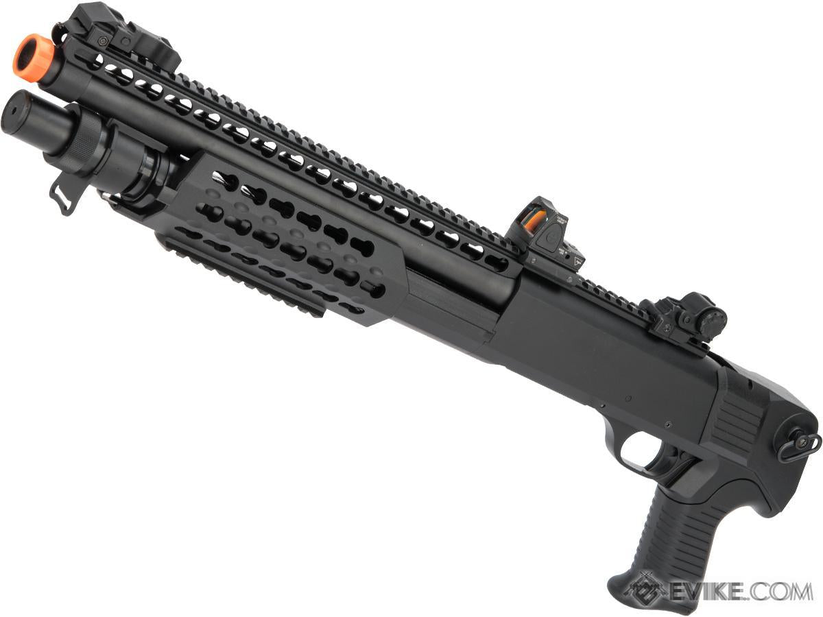 (Used) CYMA Sport M3 3-Round Burst Shotgun (Used) CYMA Sport M3 3-Round Burst Shotgun